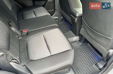 Внедорожник / Кроссовер Mitsubishi Outlander 2013 в Киеве