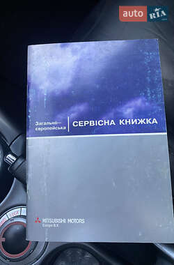 Внедорожник / Кроссовер Mitsubishi Outlander 2008 в Тернополе