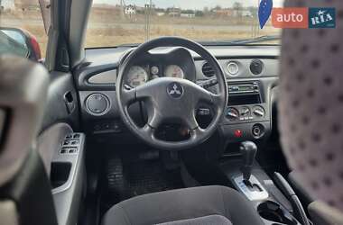 Внедорожник / Кроссовер Mitsubishi Outlander 2005 в Дублянах