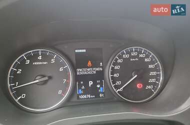 Внедорожник / Кроссовер Mitsubishi Outlander 2018 в Александрие