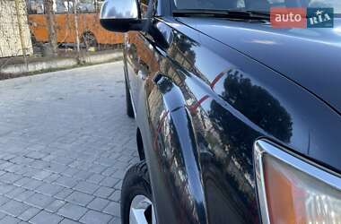 Внедорожник / Кроссовер Mitsubishi Outlander 2008 в 