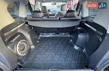 Внедорожник / Кроссовер Mitsubishi Outlander 2008 в 