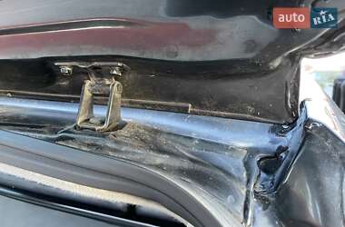 Внедорожник / Кроссовер Mitsubishi Outlander 2008 в 