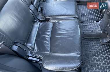 Внедорожник / Кроссовер Mitsubishi Outlander 2008 в 