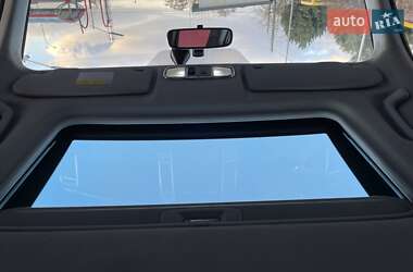 Внедорожник / Кроссовер Mitsubishi Outlander 2008 в 