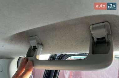 Внедорожник / Кроссовер Mitsubishi Outlander 2008 в 