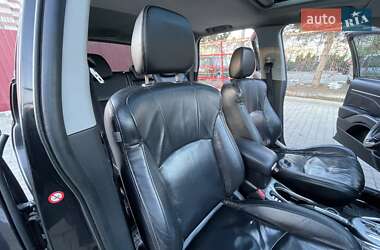 Внедорожник / Кроссовер Mitsubishi Outlander 2008 в 