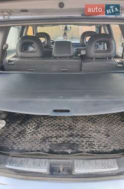 Позашляховик / Кросовер Mitsubishi Outlander 2004 в 