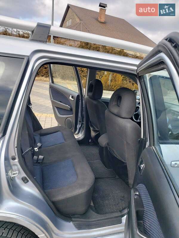 Внедорожник / Кроссовер Mitsubishi Outlander 2008 в Львове фото 19 Внедорожник / Кроссовер Mitsubishi Outlander 2008 в Львове