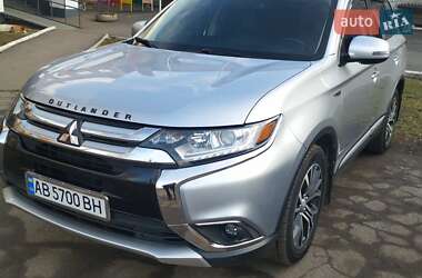 Mitsubishi Outlander 2015 Mitsubishi Outlander 2015