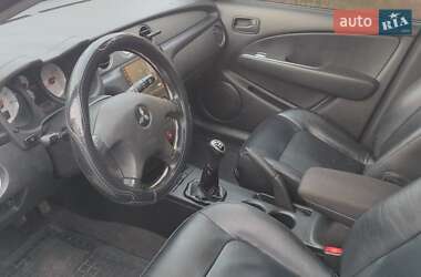 Внедорожник / Кроссовер Mitsubishi Outlander 2007 в 