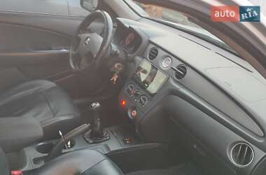 Внедорожник / Кроссовер Mitsubishi Outlander 2007 в 