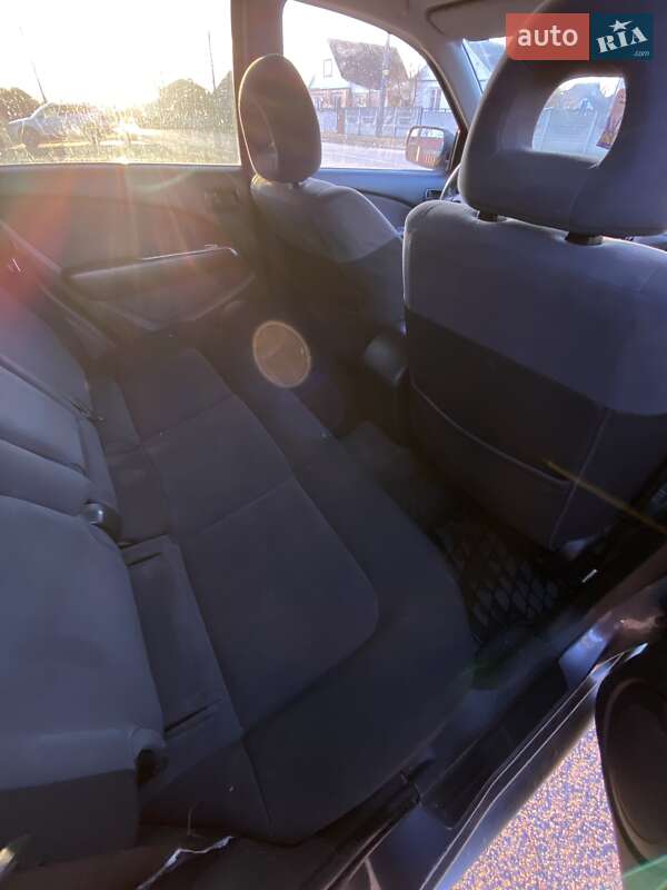 Внедорожник / Кроссовер Mitsubishi Outlander 2007 в Тараще