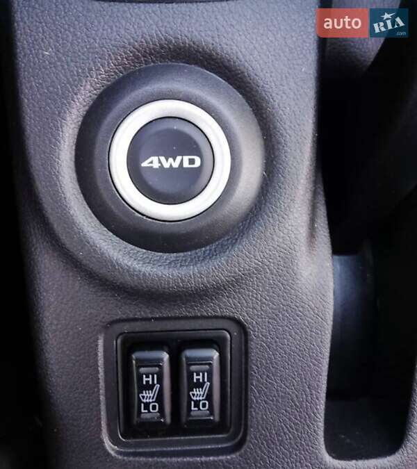 Внедорожник / Кроссовер Mitsubishi Outlander 2014 в Тернополе