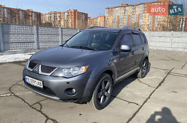 Mitsubishi Outlander 2007