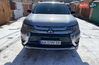 Mitsubishi Outlander 2016 Mitsubishi Outlander 2016