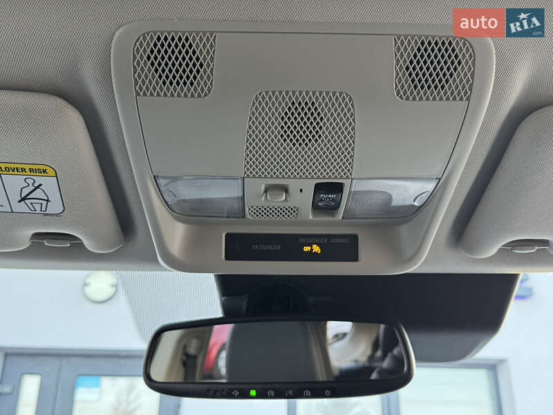 Внедорожник / Кроссовер Mitsubishi Outlander 2019 в Трускавце