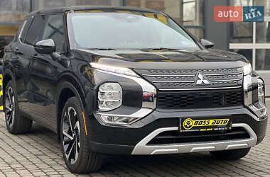 Mitsubishi Outlander 2023 Mitsubishi Outlander 2023