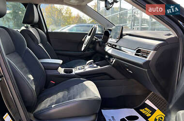 Внедорожник / Кроссовер Mitsubishi Outlander 2023 в 