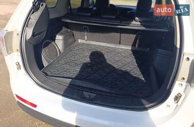 Внедорожник / Кроссовер Mitsubishi Outlander 2013 в 