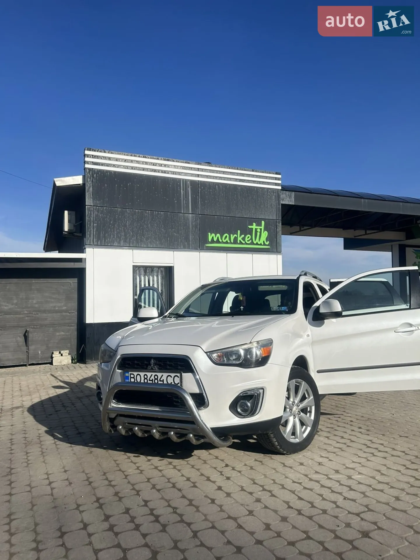 2012 Mitsubishi Outlander - мініатюра 17