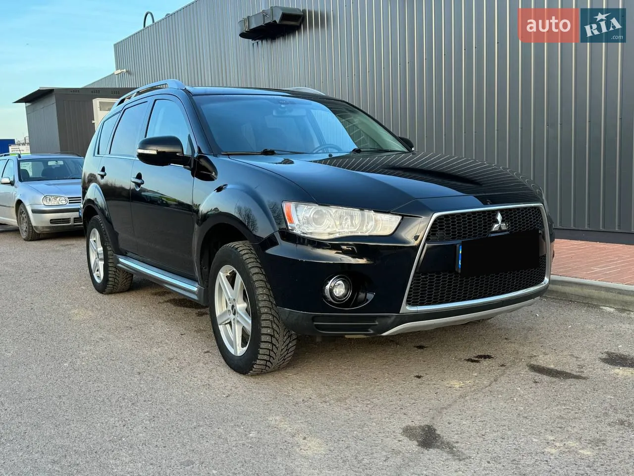 2011 Mitsubishi Outlander - мініатюра 19