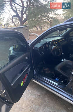 Внедорожник / Кроссовер Mitsubishi Outlander 2010 в 