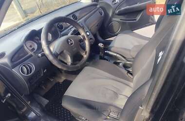 Позашляховик / Кросовер Mitsubishi Outlander 2008 в 