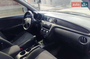 Позашляховик / Кросовер Mitsubishi Outlander 2008 в 
