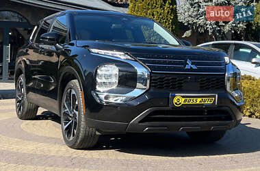 Mitsubishi Outlander 2022 Mitsubishi Outlander 2022