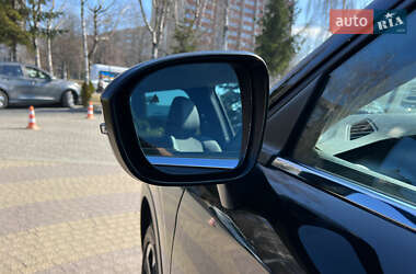Внедорожник / Кроссовер Mitsubishi Outlander 2022 в 