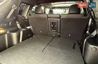 Внедорожник / Кроссовер Mitsubishi Outlander 2022 в 
