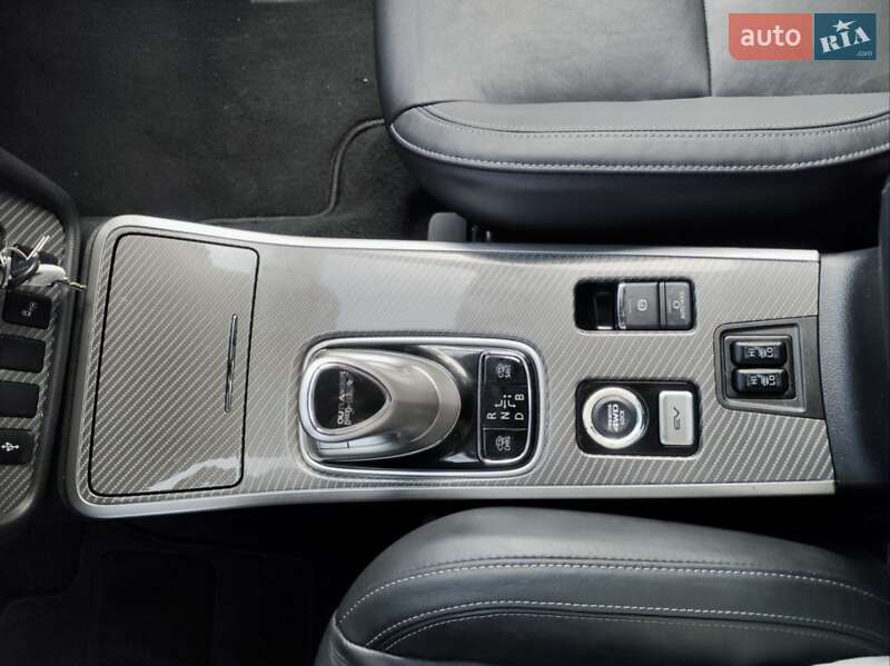 Позашляховик / Кросовер Mitsubishi Outlander 2019 в Києві
