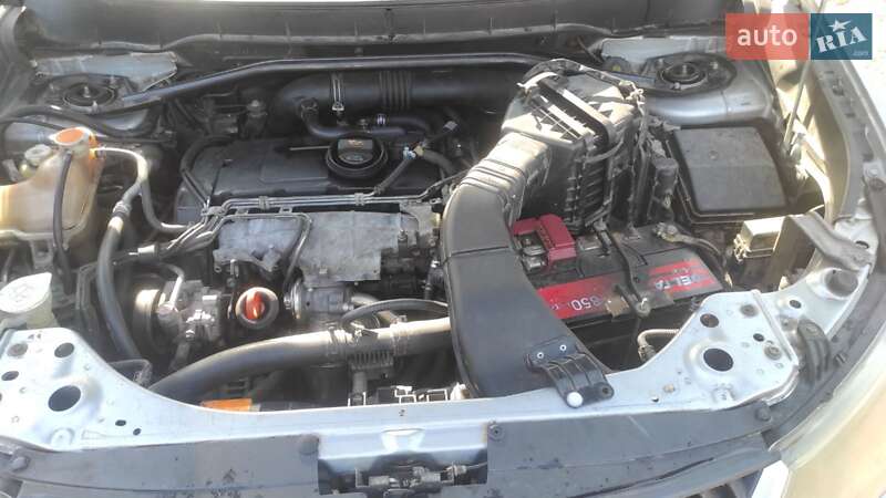 Позашляховик / Кросовер Mitsubishi Outlander 2007 в Коростені