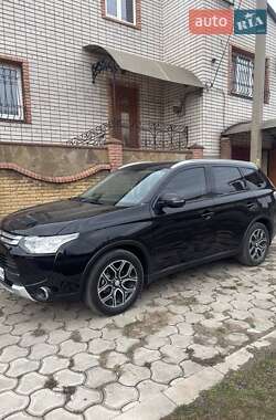 Mitsubishi Outlander 2014 Mitsubishi Outlander 2014