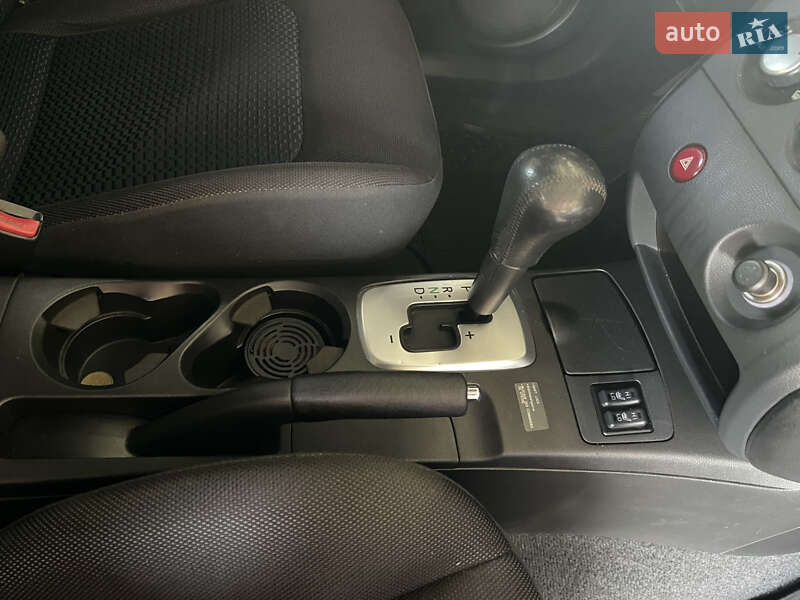 Внедорожник / Кроссовер Mitsubishi Outlander 2008 в Одессе фото 15 Внедорожник / Кроссовер Mitsubishi Outlander 2008 в Одессе