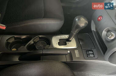 Внедорожник / Кроссовер Mitsubishi Outlander 2008 в 