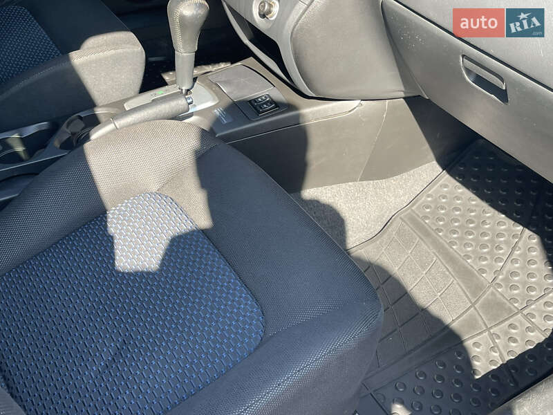 Внедорожник / Кроссовер Mitsubishi Outlander 2008 в Одессе фото 16 Внедорожник / Кроссовер Mitsubishi Outlander 2008 в Одессе