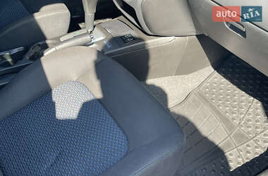 Внедорожник / Кроссовер Mitsubishi Outlander 2008 в 
