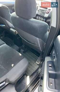 Внедорожник / Кроссовер Mitsubishi Outlander 2008 в 