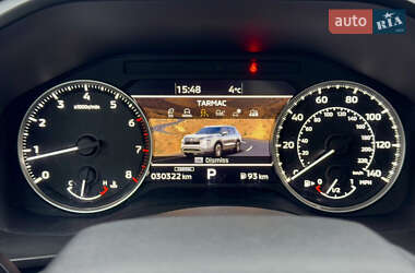 Внедорожник / Кроссовер Mitsubishi Outlander 2022 в 