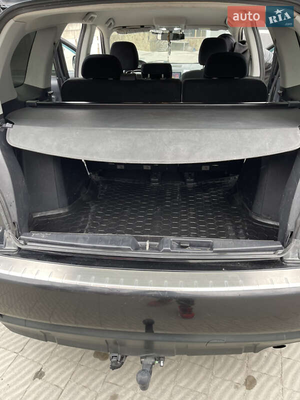 Внедорожник / Кроссовер Mitsubishi Outlander 2009 в Тернополе фото 14 Внедорожник / Кроссовер Mitsubishi Outlander 2009 в Тернополе