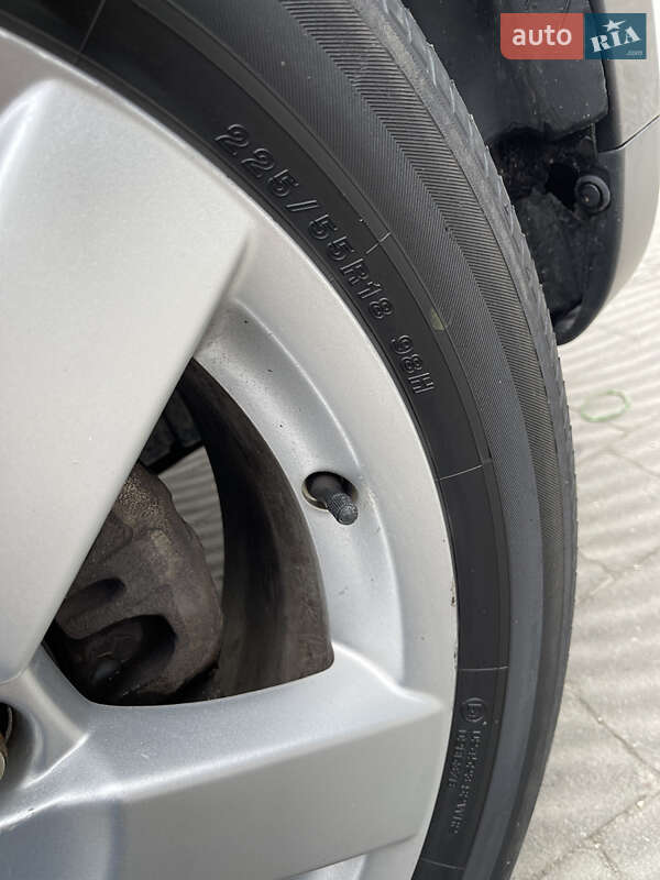 Внедорожник / Кроссовер Mitsubishi Outlander 2009 в Тернополе фото 26 Внедорожник / Кроссовер Mitsubishi Outlander 2009 в Тернополе