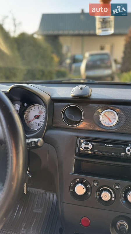 Внедорожник / Кроссовер Mitsubishi Outlander 2007 в Черновцах фото 19 Внедорожник / Кроссовер Mitsubishi Outlander 2007 в Черновцах