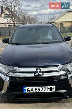 Mitsubishi Outlander 2020 Mitsubishi Outlander 2020