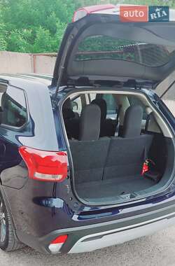 Mitsubishi Outlander 2020 Mitsubishi Outlander 2020