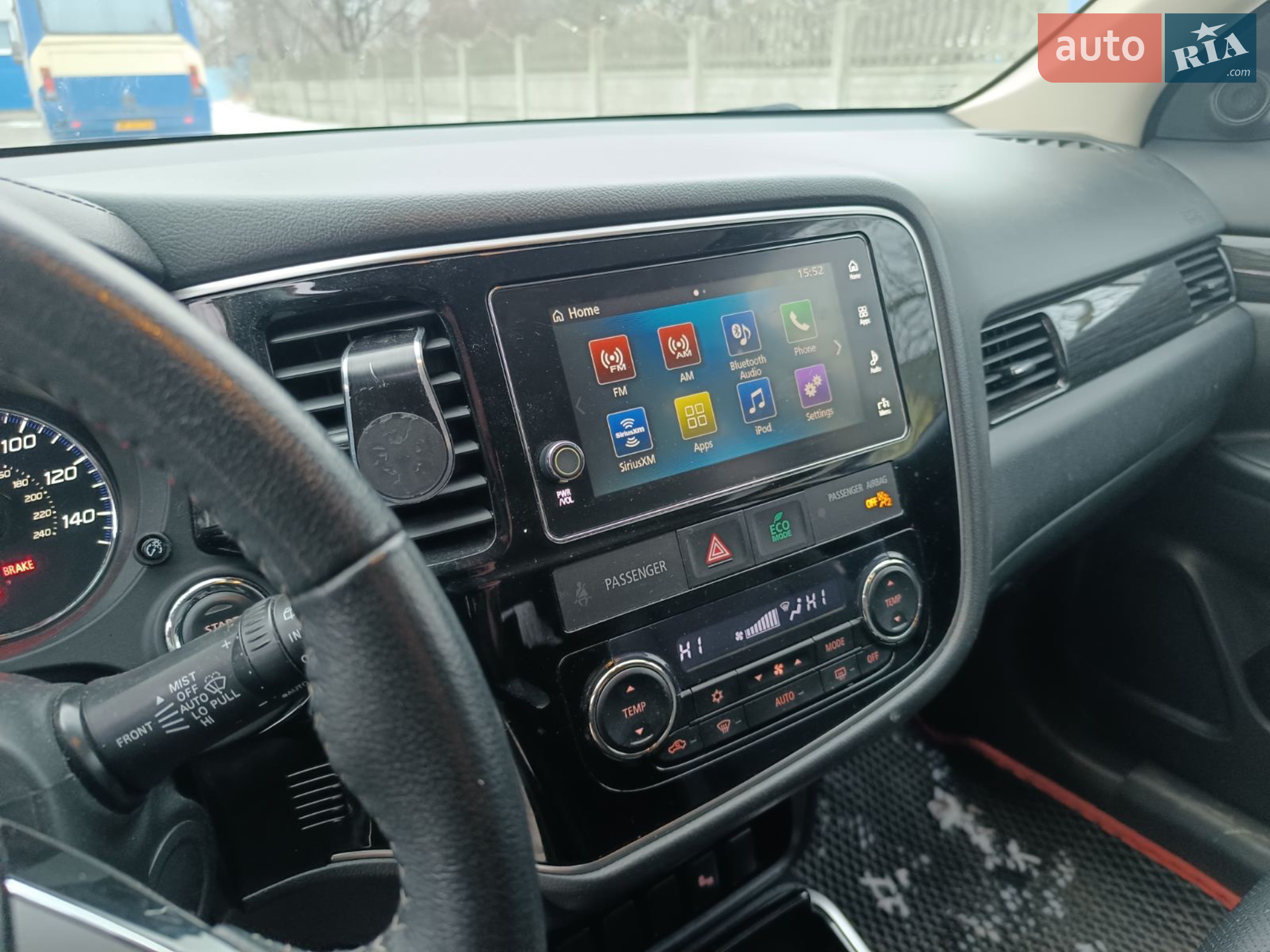 2018 Mitsubishi Outlander - мініатюра 9