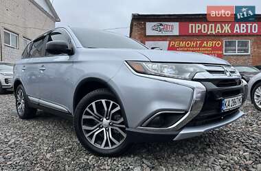 Mitsubishi Outlander 2016 Mitsubishi Outlander 2016