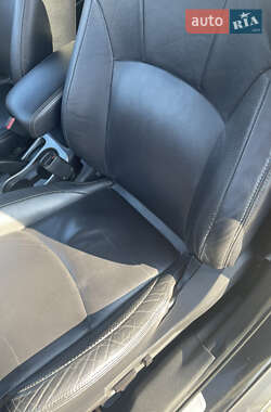 Внедорожник / Кроссовер Mitsubishi Outlander 2009 в 