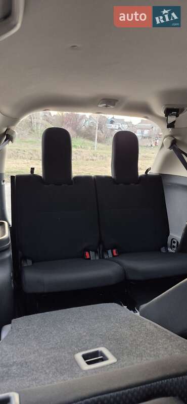 Внедорожник / Кроссовер Mitsubishi Outlander 2015 в Белой Церкви фото 37 Внедорожник / Кроссовер Mitsubishi Outlander 2015 в Белой Церкви